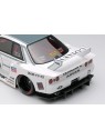 LB-Kaido Works Nissan Skyline (R32) 1/43 Make Up Eidolon Make Up - 4
