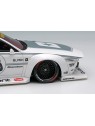 LB-Kaido Works Nissan Skyline (R32) 1/43 Make Up Eidolon Make Up - 5