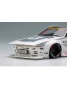 LB-Kaido Works Nissan Skyline (R32) 1/43 Make Up Eidolon Make Up - 7