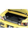Honda S2000 J'S Racing Maou 1/18 Motorhelix Motorhelix - 11
