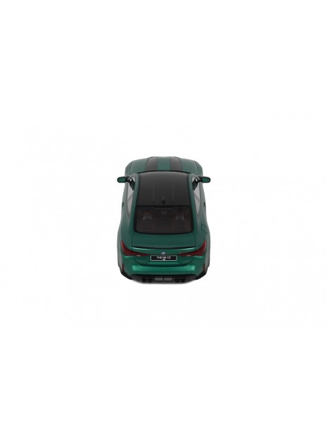 BMW M4 CS 1/18 GT Spirit GT Spirit - 11