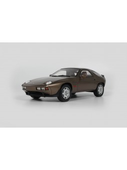 Porsche 928 S 1981 1/18 GT Spirit GT Spirit - 1