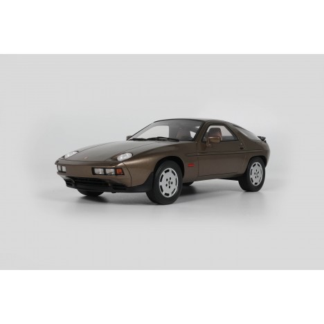 Porsche 928 S 1981 1/18 GT Spirit GT Spirit - 1