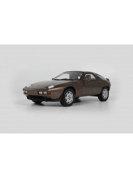 Porsche 928 S 1981 1/18 GT Spirit GT Spirit - 1