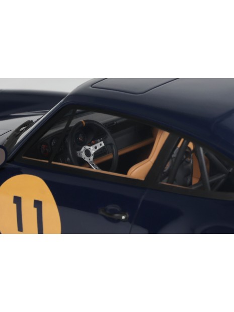 Strosek Mega 30 1/18 GT Spirit GT Spirit - 8