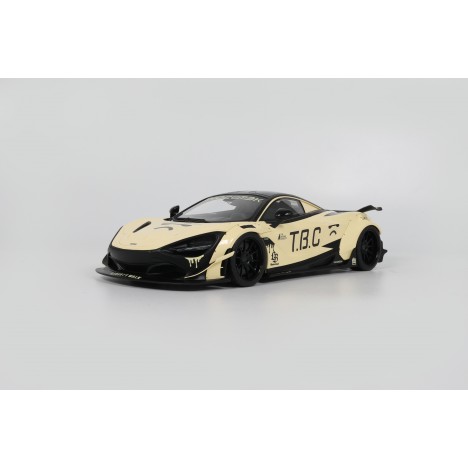 LB-Works 720S 1/18 GT Spirit GT Spirit - 1