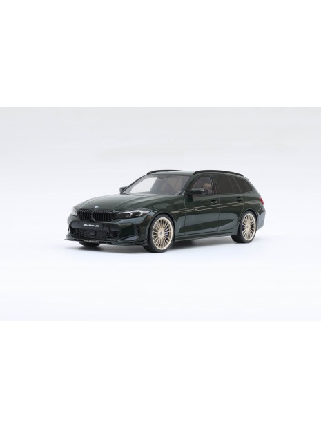 Alpina B3 GT Touring 1/18 GT Spirit GT Spirit - 1