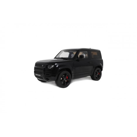 Land Rover Defender 90 P400 X-Dynamic HSE 1/18 GT Spirit GT Spirit - 1