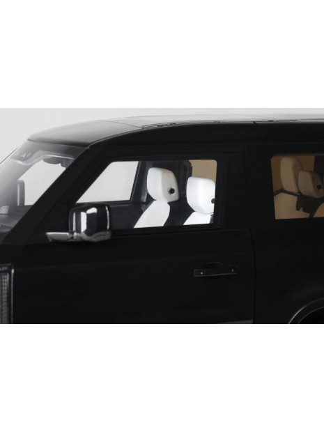 Land Rover Defender 90 P400 X-Dynamic HSE 1/18 GT Spirit GT Spirit - 3