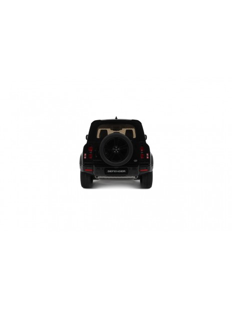 Land Rover Defender 90 P400 X-Dynamic HSE 1/18 GT Spirit GT Spirit - 7