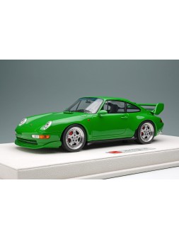 Porsche 911 (993) Carrera RS 1995 (Japan Ver.) 1/18 Make-Up Eidolon Make Up - 9