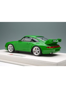 Porsche 911 (993) Carrera RS 1995 (Japan Ver.) 1/18 Make-Up Eidolon Make Up - 10