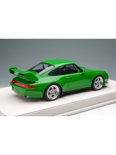 Porsche 911 (993) Carrera RS 1995 (Japan Ver.) 1/18 Make-Up Eidolon Make Up - 11