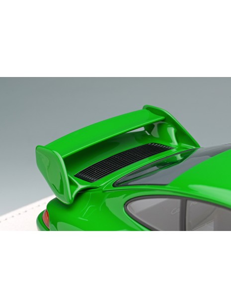 Porsche 911 (993) Carrera RS 1995 (Japan Ver.) 1/18 Make-Up Eidolon Make Up - 13