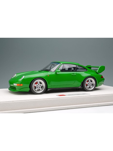 Porsche 911 (993) Carrera RS 1995 (Japan Ver.) 1/18 Make-Up Eidolon Make Up - 14