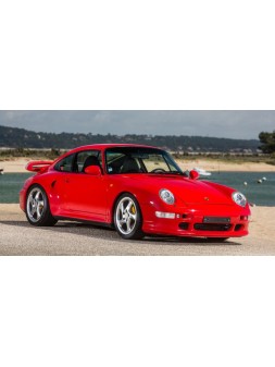 Porsche 911 (993) Turbo S 1/12 GT Spirit GT Spirit - 1
