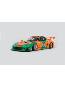 LB-Works RX7 LB Super Silhouette 1/18 GT Spirit GT Spirit - 1