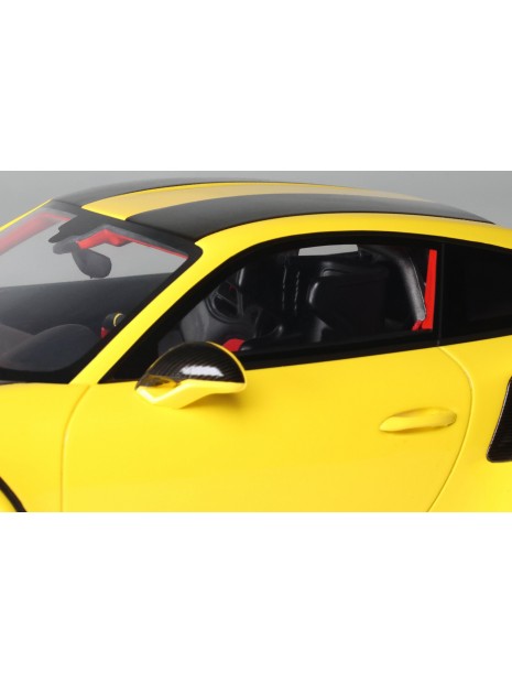 Porsche 911 (992.1) GT2 RS Nürburgring Lap Record 1/18 GT Spirit GT Spirit - 3