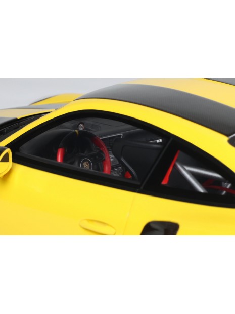 Porsche 911 (992.1) GT2 RS Nürburgring Lap Record 1/18 GT Spirit GT Spirit - 8