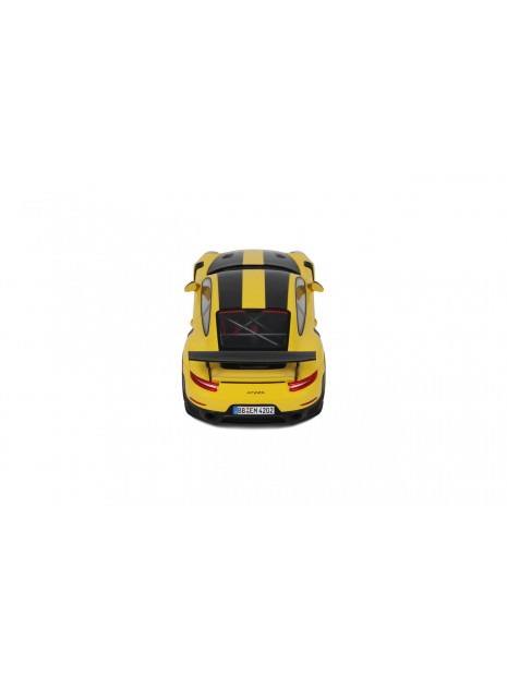 Porsche 911 (992.1) GT2 RS Nürburgring Lap Record 1/18 GT Spirit GT Spirit - 11