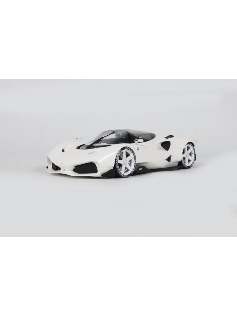 Nilu 1/18 GT Spirit GT Spirit - 1