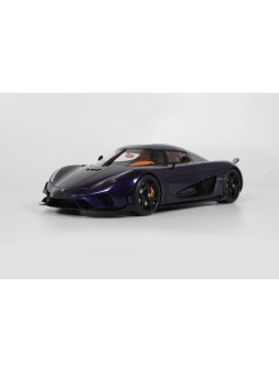 Koenigsegg Regera 1/18 GT Spirit GT Spirit - 1