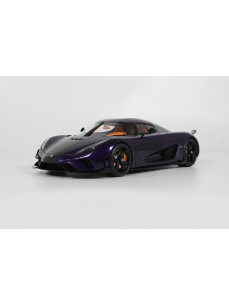 Koenigsegg Regera 1/18 GT Spirit GT Spirit - 1