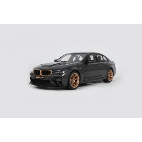 BMW M5 CS 1/18 GT Spirit GT Spirit - 1