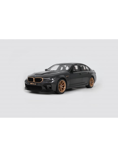 BMW M5 CS 1/18 GT Spirit GT Spirit - 1