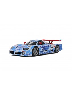 Nissan R390 GT1 Le Mans 1998 1/18 GT Spirit GT Spirit - 2