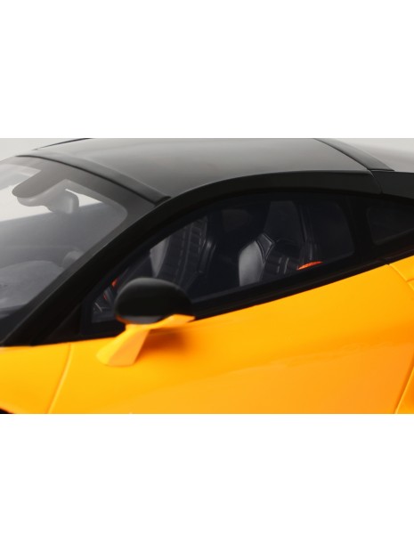 McLaren GTS 1/18 GT Spirit GT Spirit - 4