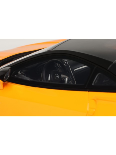 McLaren GTS 1/18 GT Spirit GT Spirit - 8