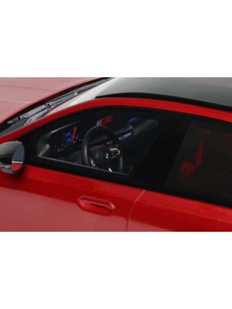 BMW M5 Touring 1/18 GT Spirit GT Spirit - 11