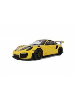 Porsche 911 (991.2) GT2 RS WP 1/12 GT Spirit GT Spirit - 1