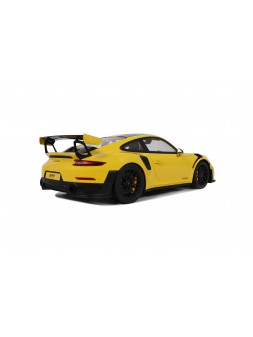 Porsche 911 (991.2) GT2 RS WP 1/12 GT Spirit GT Spirit - 2