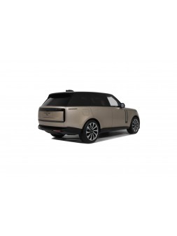 Range Rover P530 Autobiography (Gold) 1/12 GT Spirit GT Spirit - 2