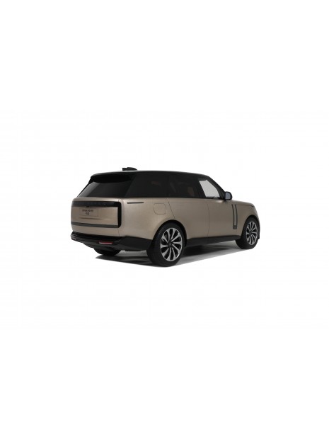 Range Rover P530 Autobiography (Gold) 1/12 GT Spirit GT Spirit - 2