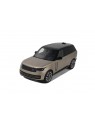 Range Rover P530 Autobiography (Gold) 1/12 GT Spirit GT Spirit - 5