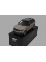 Range Rover P530 Autobiography (Gold) 1/12 GT Spirit GT Spirit - 12