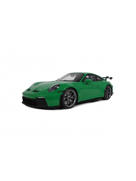 Porsche 911 992 GT3 1/8 GT Spirit GT Spirit - 1
