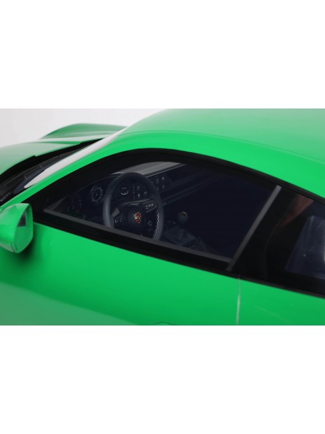 Porsche 911 992 GT3 1/8 GT Spirit GT Spirit - 8