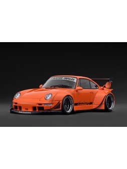 Porsche RWB 993 1/18 Ignition Model Ignition Model - 1