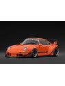 Porsche RWB 993 1/18 Ignition Model Ignition Model - 1