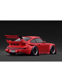 Porsche RWB 964 1/18 Ignition Model Ignition Model - 1
