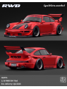 Porsche RWB 964 1/18 Ignition Model Ignition Model - 3