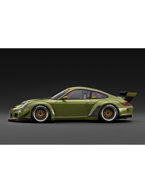 Porsche RWB 997 1/18 Ignition Model Ignition Model - 3