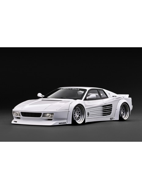 LB-WORKS 512 1/18 Ignition Model Ignition Model - 1