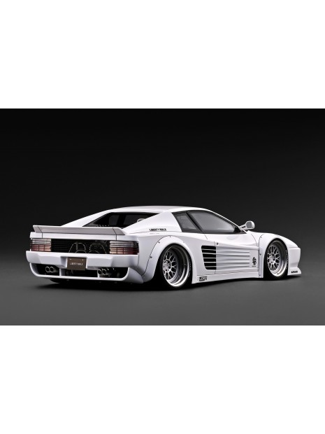 LB-WORKS 512 1/18 Ignition Model Ignition Model - 2