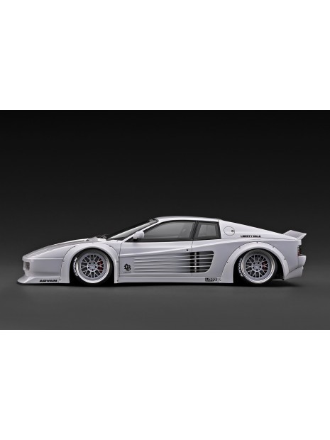 LB-WORKS 512 1/18 Ignition Model Ignition Model - 3