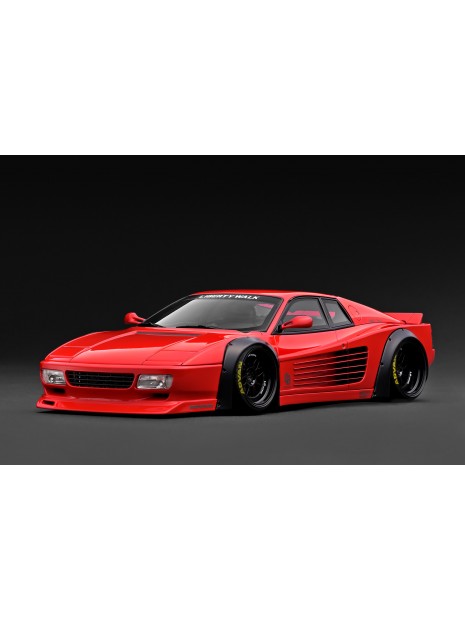 LB-WORKS 512 1/18 Ignition Model Ignition Model - 5